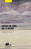 Sous le ciel de l'Altaï